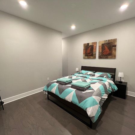 Modern 2Br 2Ba Apartment With Rooftop In Brewerytown Philadelphia Exterior photo