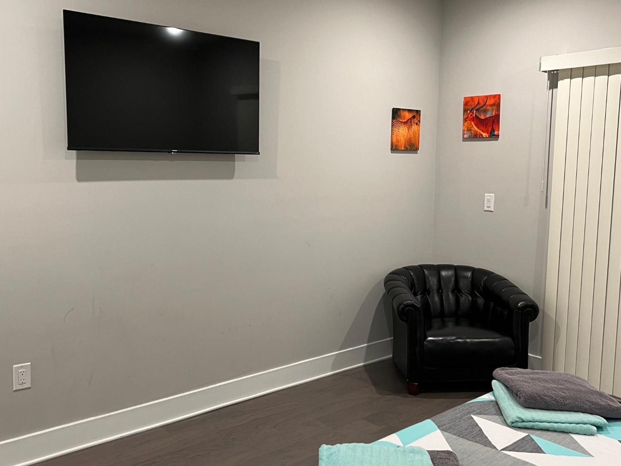 Modern 2Br 2Ba Apartment With Rooftop In Brewerytown Philadelphia Exterior photo